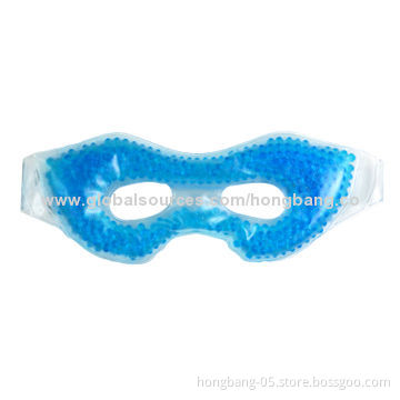 Eye mask